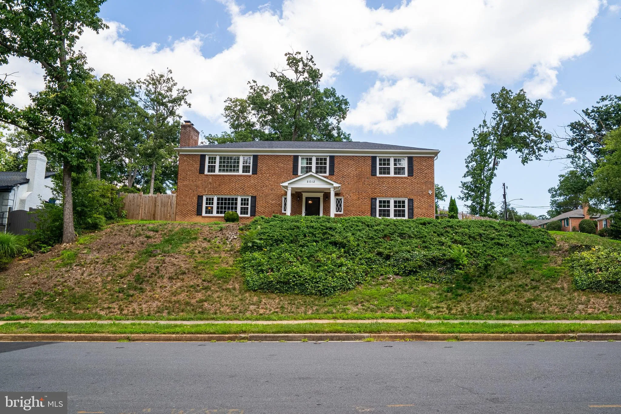 5012 LARNO DRIVE, Alexandria, VA 22310