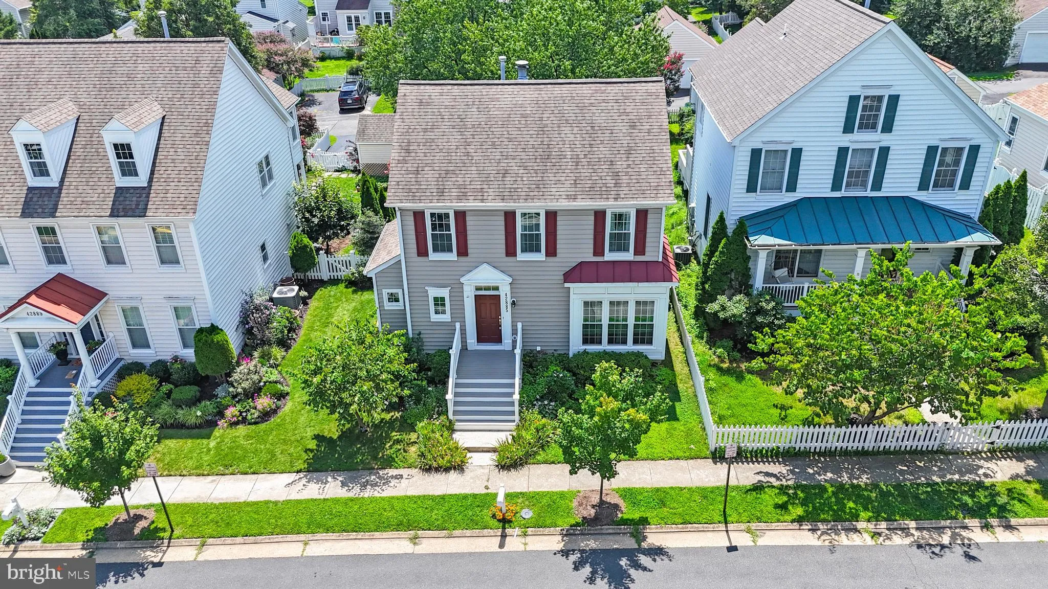 42885 NASHUA STREET, Ashburn, VA 20147