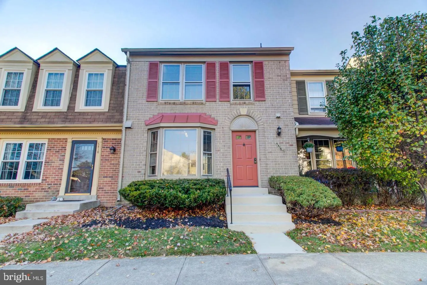 5416 NEW LONDON PARK DRIVE, Fairfax, VA 22032