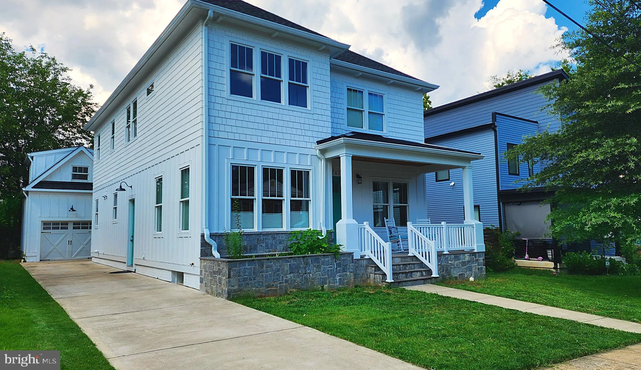 2701 12TH STREET, Arlington, VA 22204