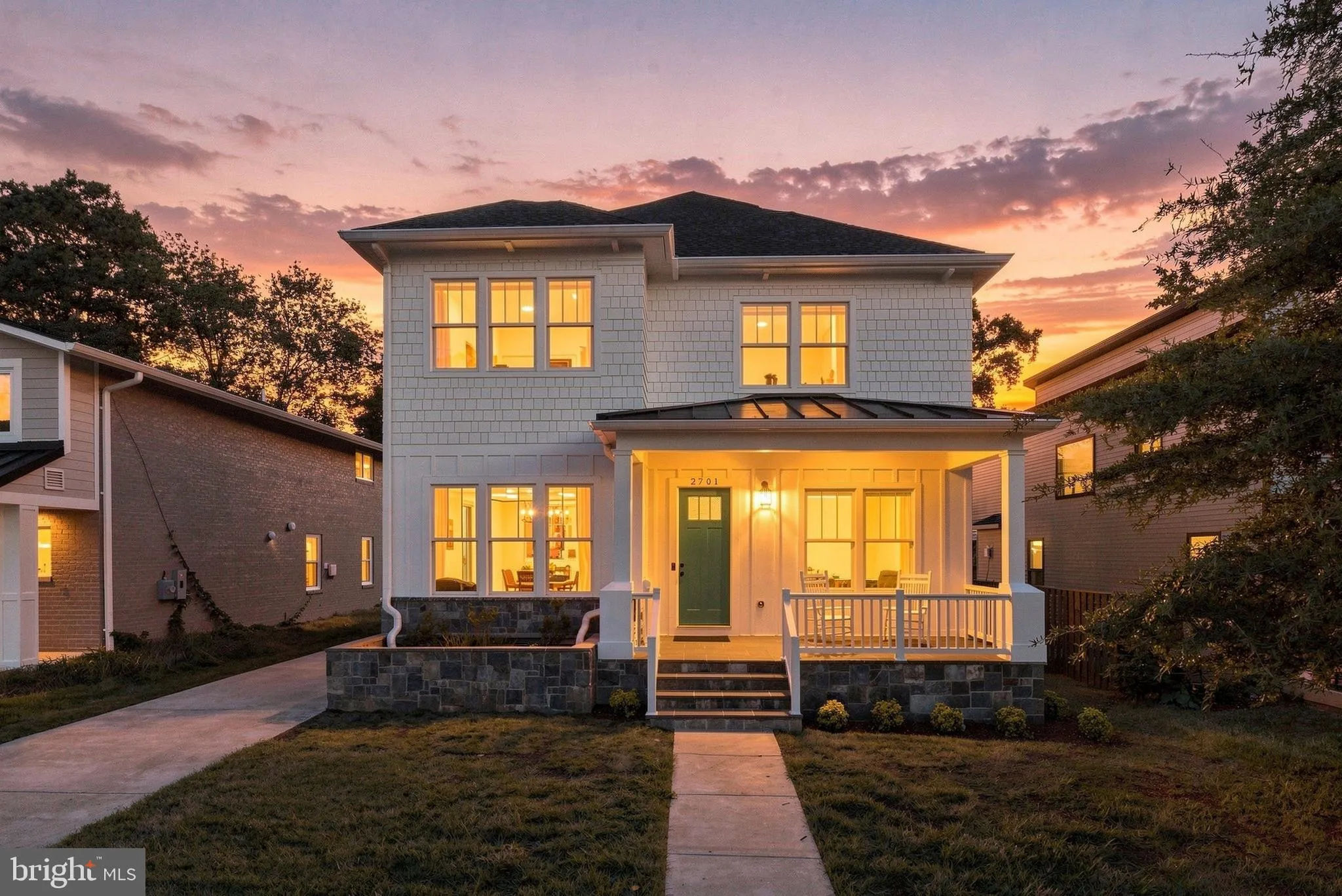 2701 12TH STREET, Arlington, VA 22204