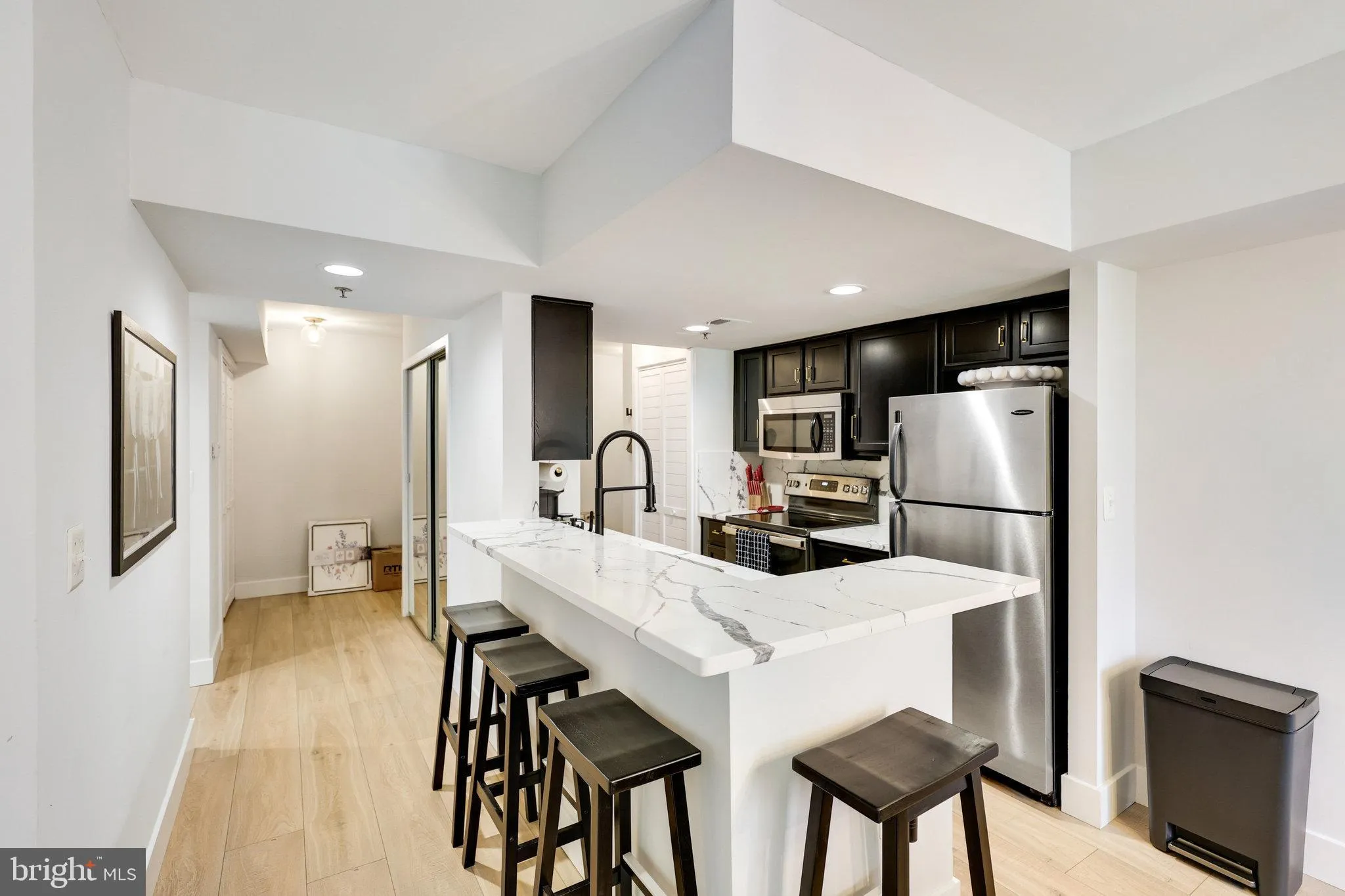 1001 VERMONT STREET, Arlington, VA 22201
