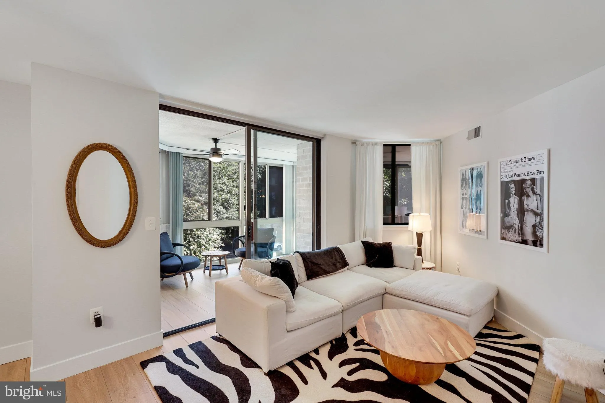 1001 VERMONT STREET, Arlington, VA 22201