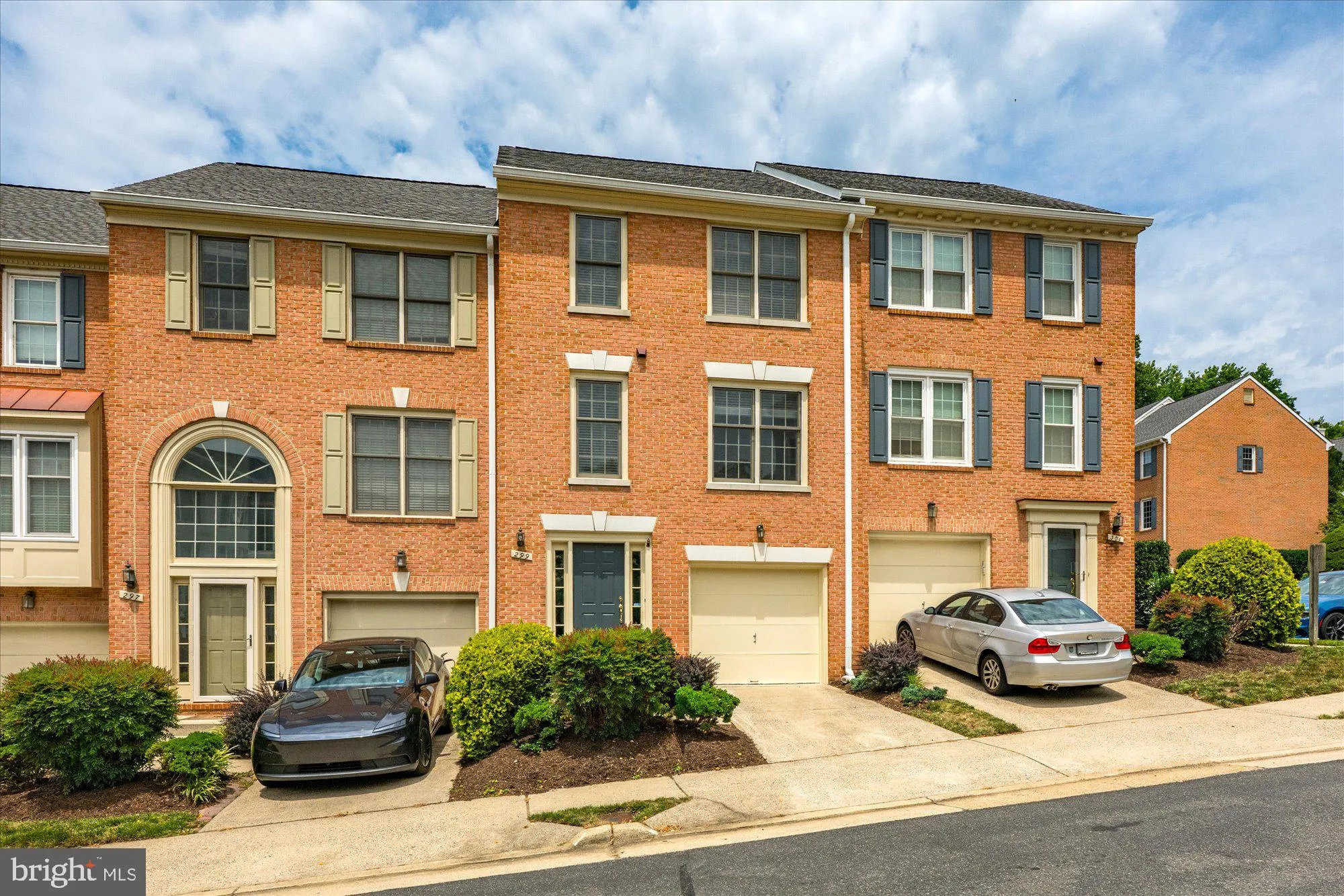 299 PICKETT STREET, Alexandria, VA 22304