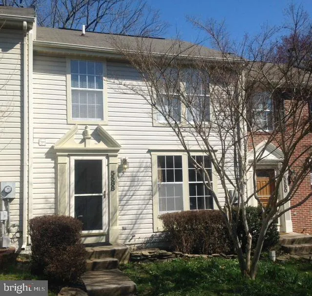 5588 TALBOT COURT, New Market, MD 21774