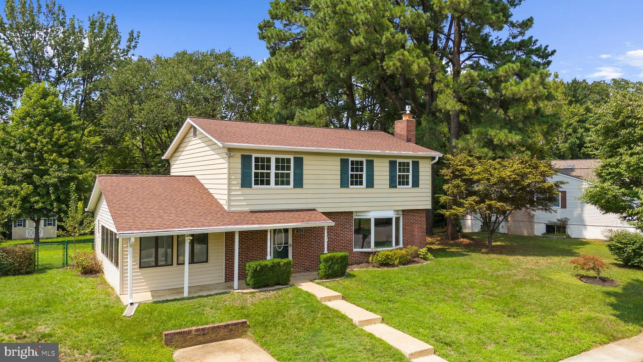 402 CHERRY GROVE AVENUE, Annapolis, MD 21401