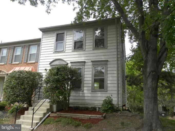 14262 HERITAGE CROSSING LANE, Centreville, VA 20120