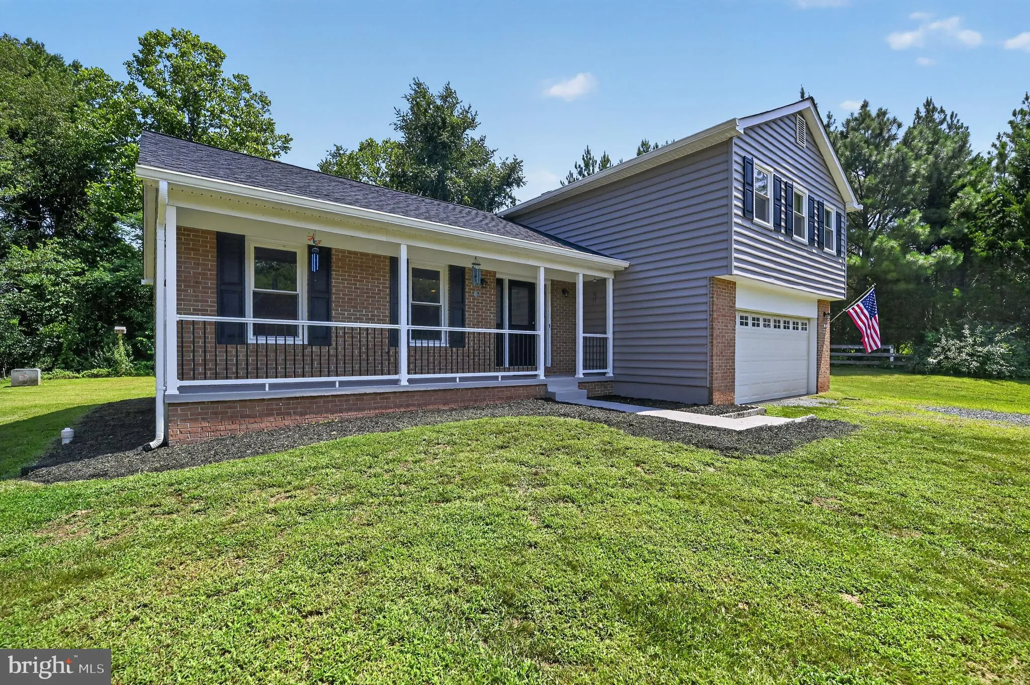 12971 OLD CHURCH ROAD, Nokesville, VA 20181