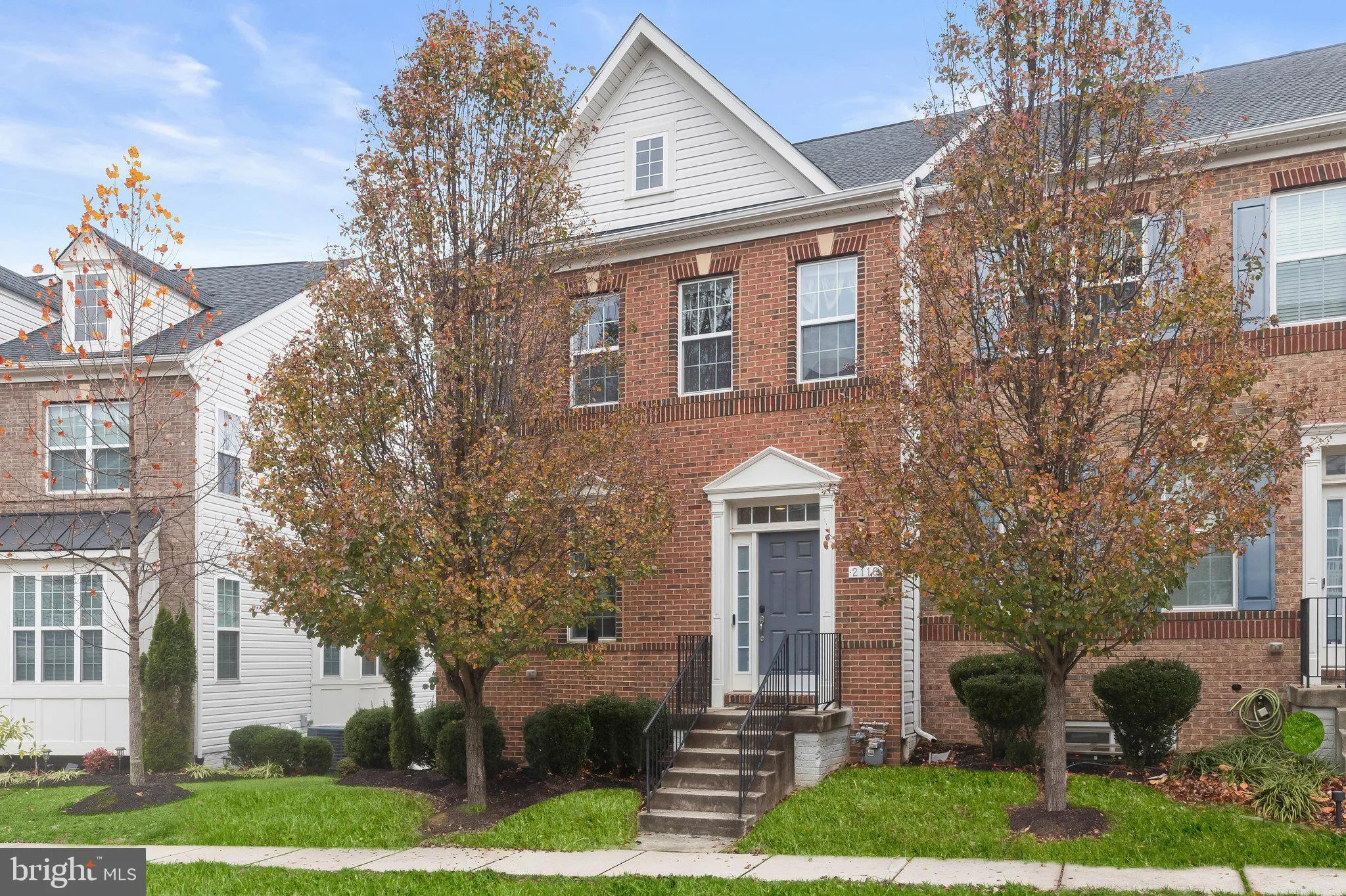 2116 GARDEN GROVE LANE, Bowie, MD 20721
