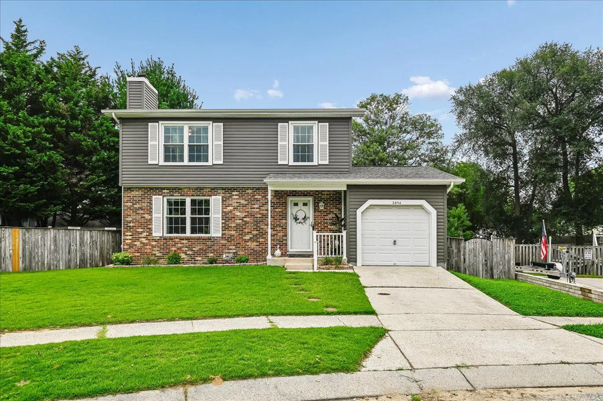 2894 DUNGATE COURT, Pasadena, MD 21122