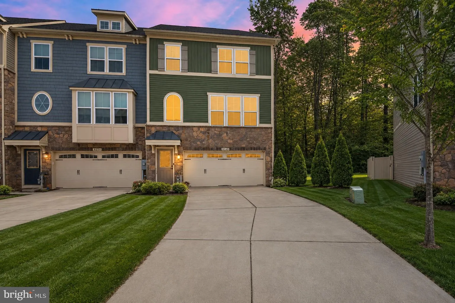 8249 HICKORY HOLLOW DRIVE, Glen Burnie, MD 21060