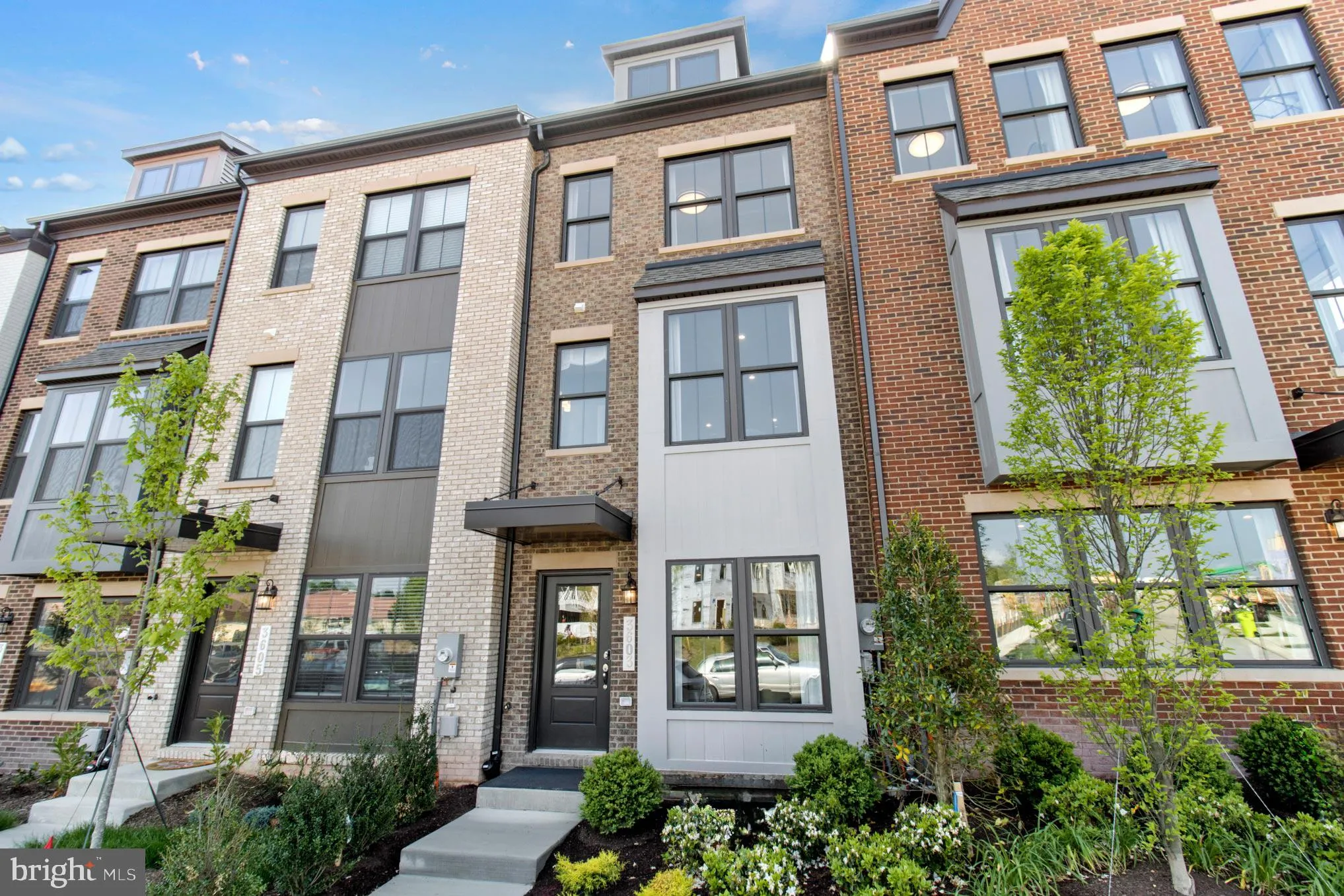 6007 BEAKE STREET, Hyattsville, MD 20782