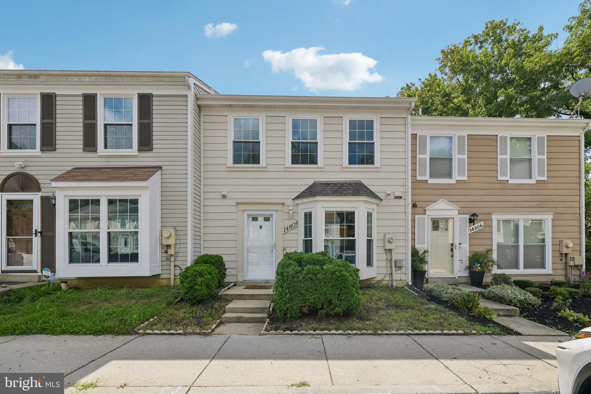 14804 LONDON LANE, Bowie, MD 20715