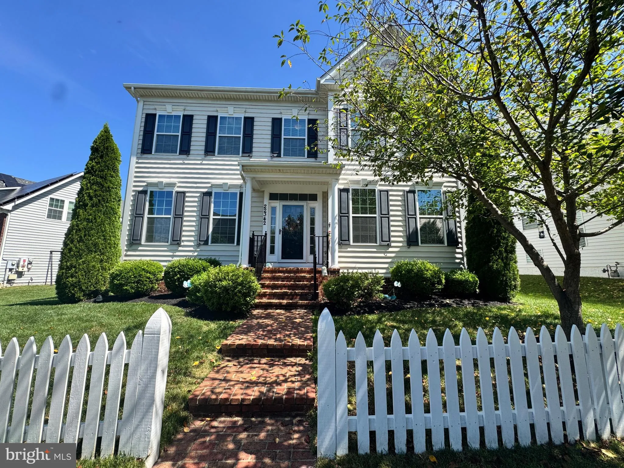 22342 HERON NECK TERRACE, Clarksburg, MD 20871
