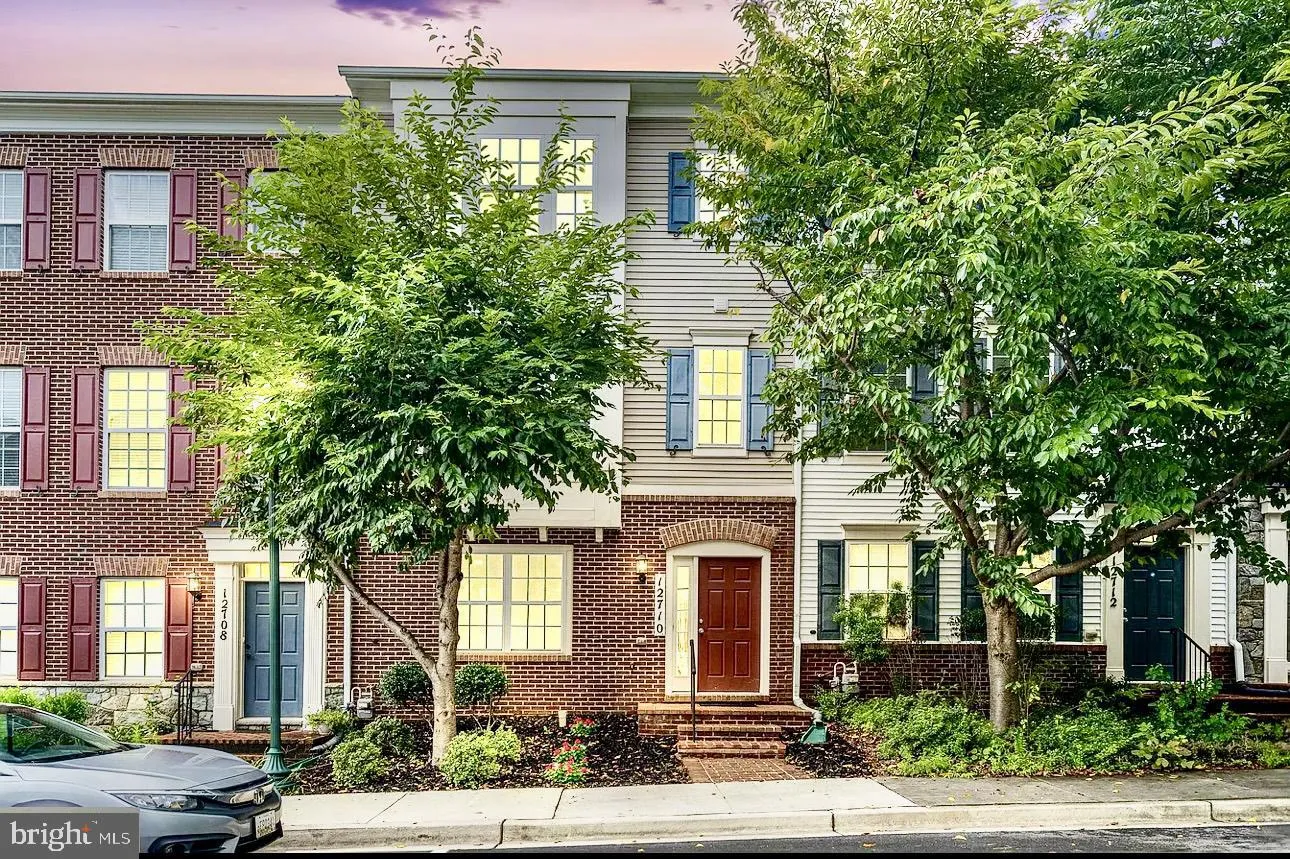 12710 HORSESHOE BEND CIRCLE, Clarksburg, MD 20871