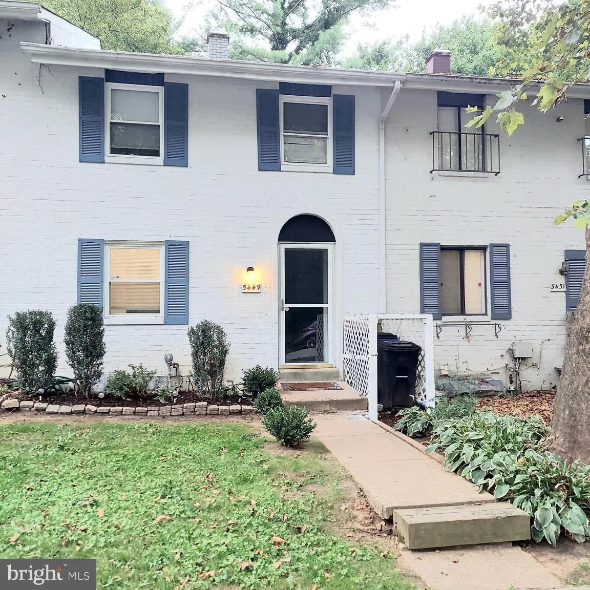 5449 ENDICOTT LANE, Columbia, MD 21044