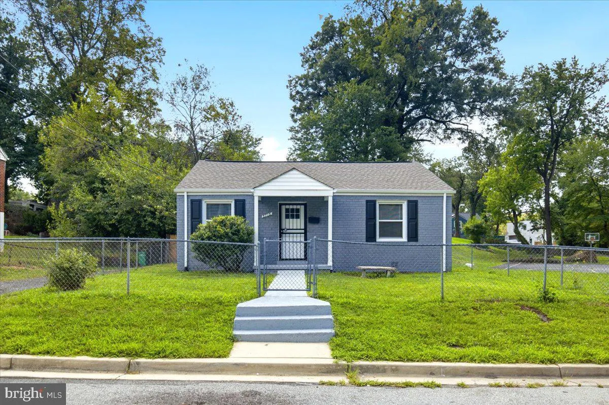 5715 BUGLER STREET, Capitol Heights, MD 20743