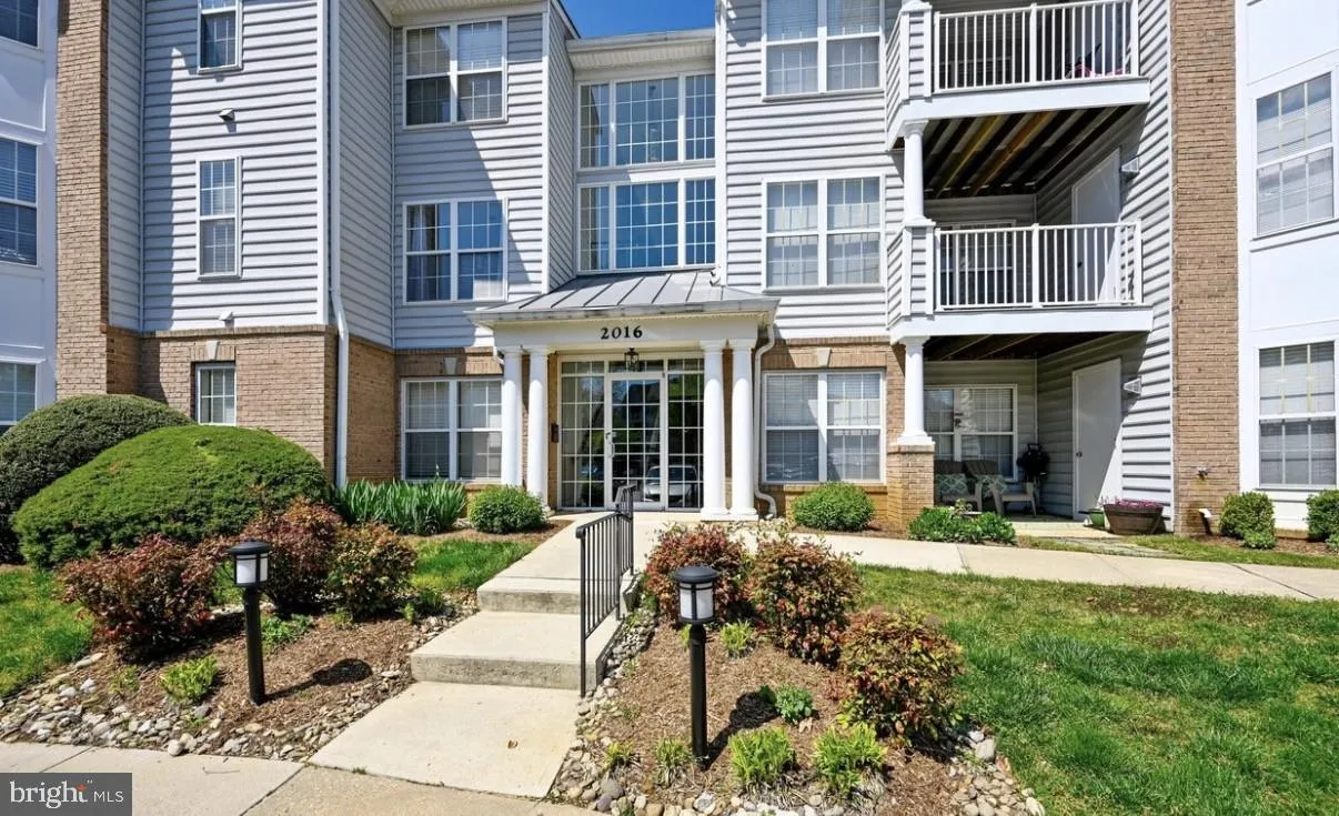 2016 GOV THOMAS BLADEN WAY, Annapolis, MD 21401