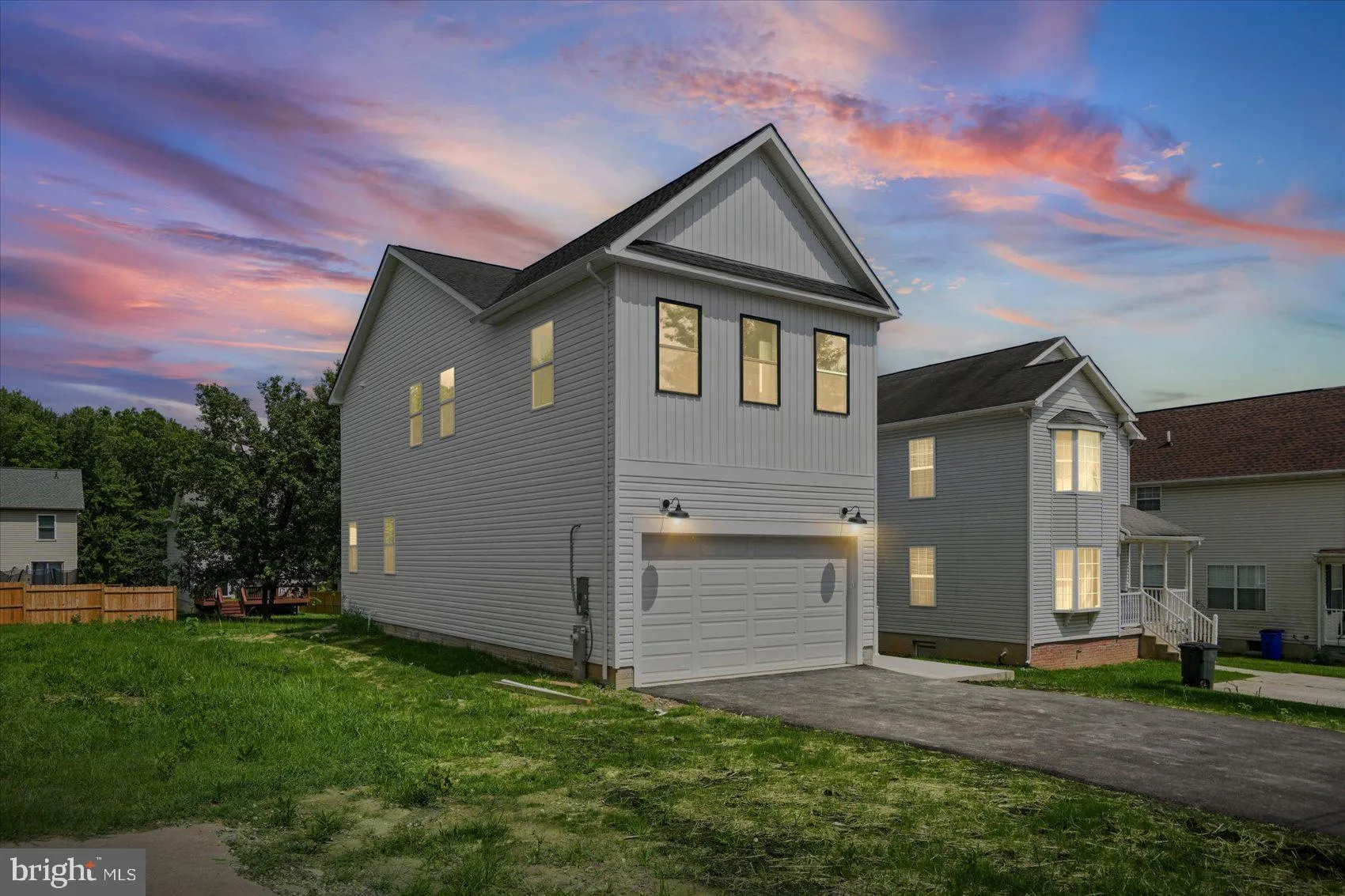 7247 CEDAR AVENUE, Jessup, MD 20794