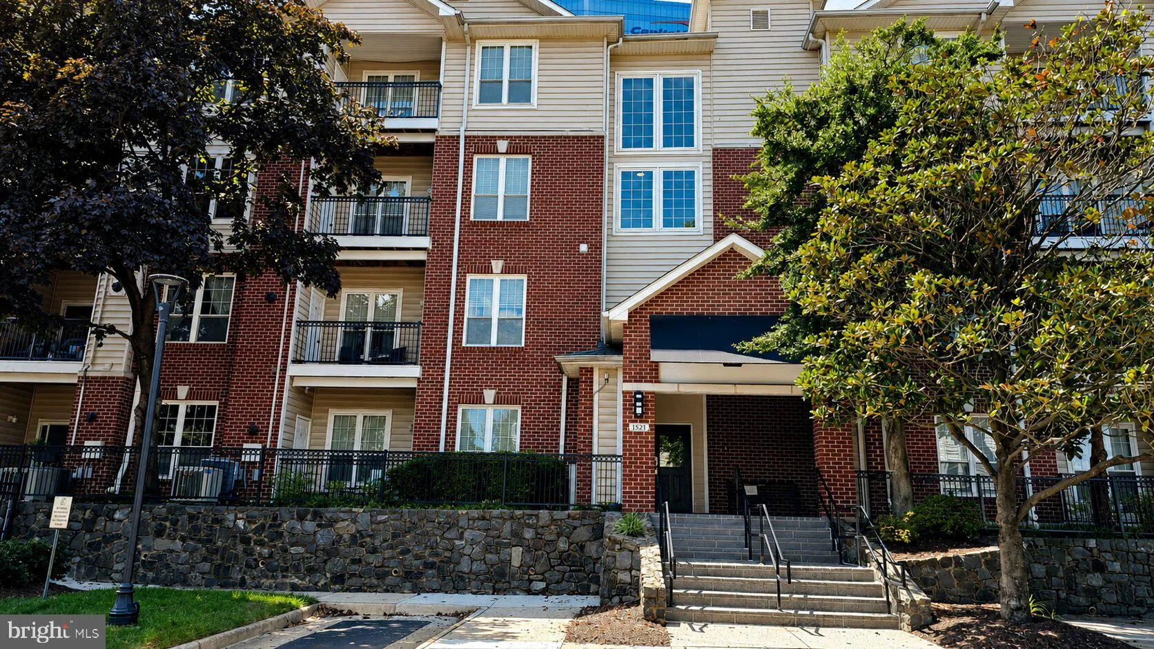 1521 SPRING GATE DRIVE, Mclean, VA 22102