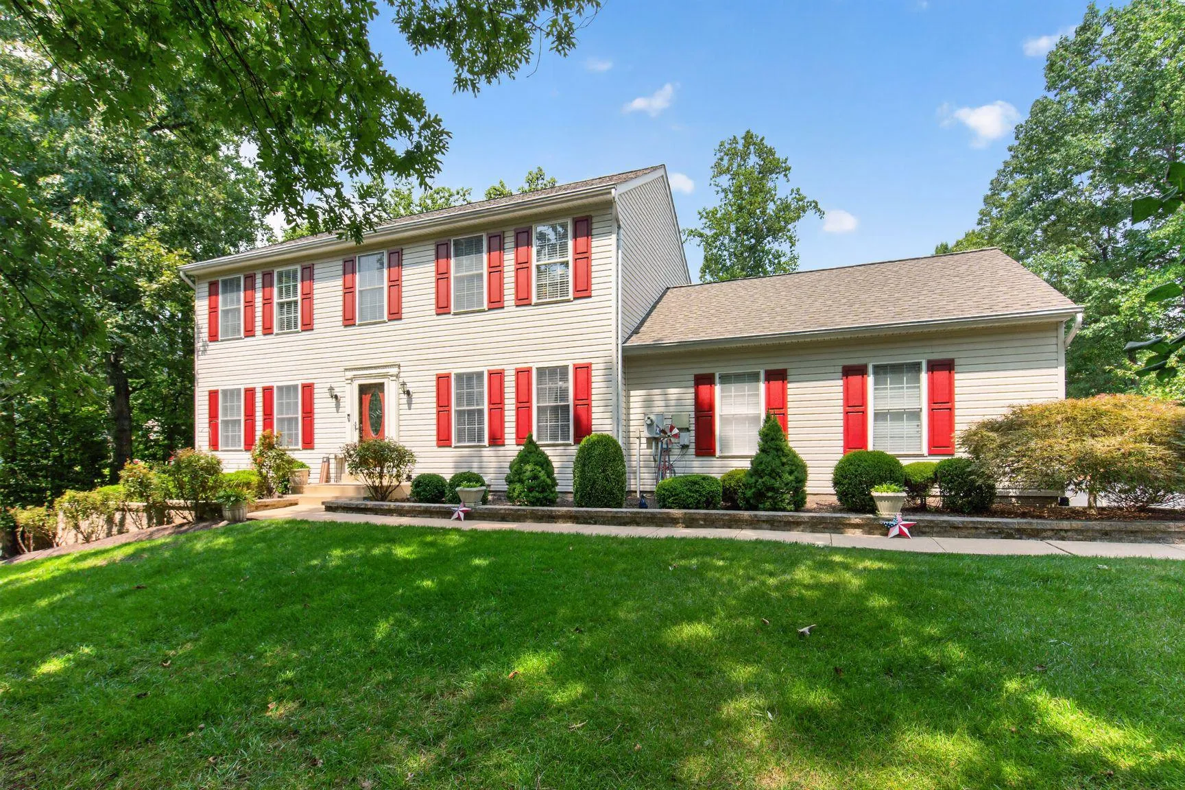 8910 JAMESON STREET, Lorton, VA 22079