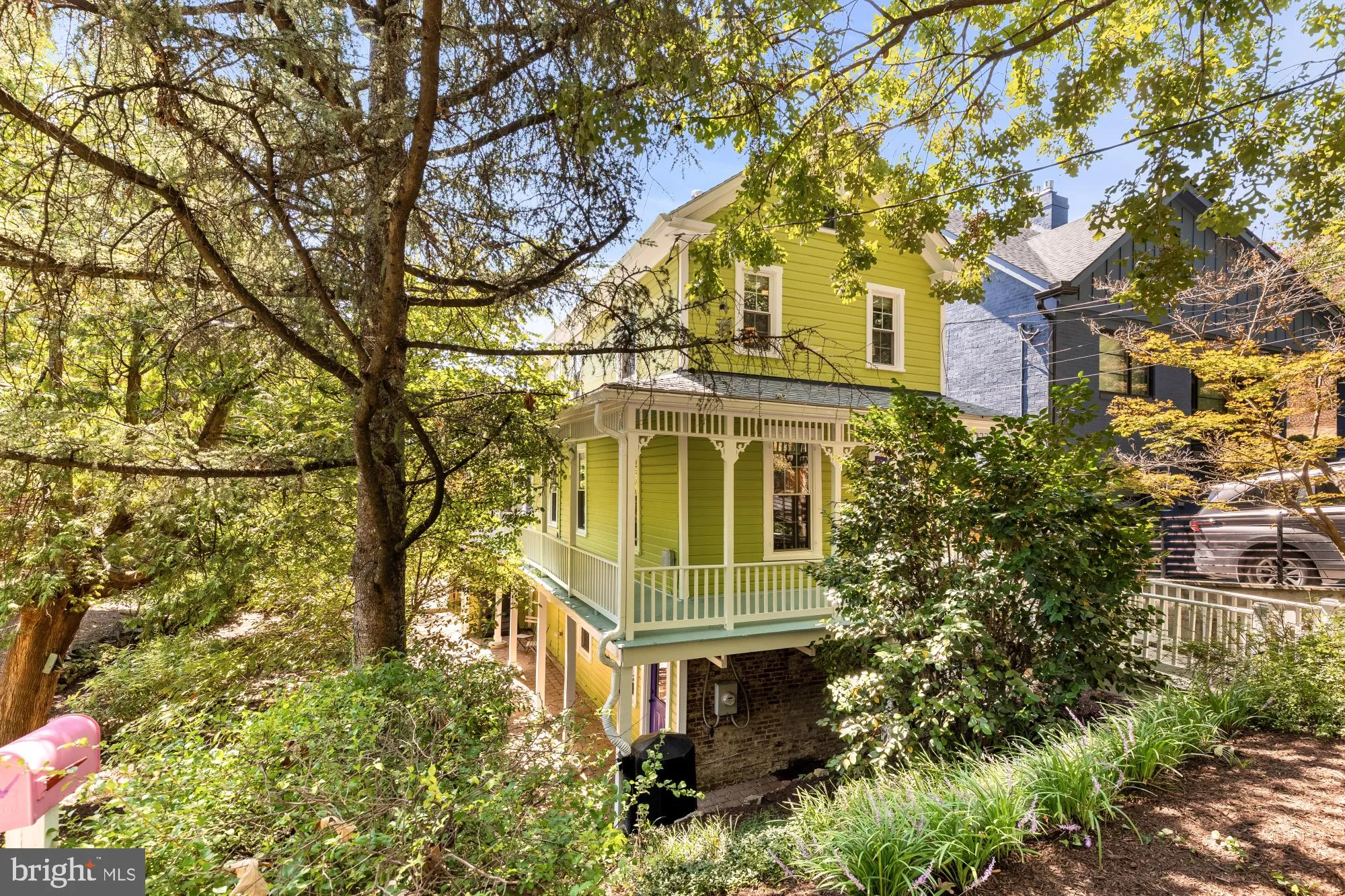 1351 OTIS STREET, Washington, DC 20017