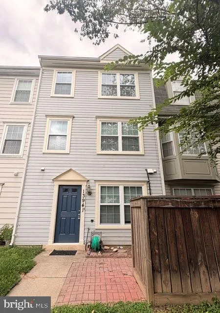 13941 HIGHSTREAM PLACE, Germantown, MD 20874