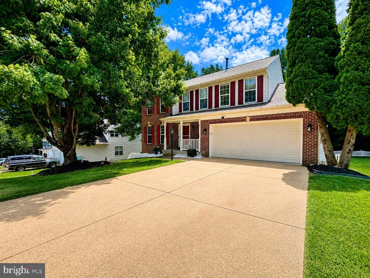 14047 SABLE COURT, Woodbridge, VA 22193
