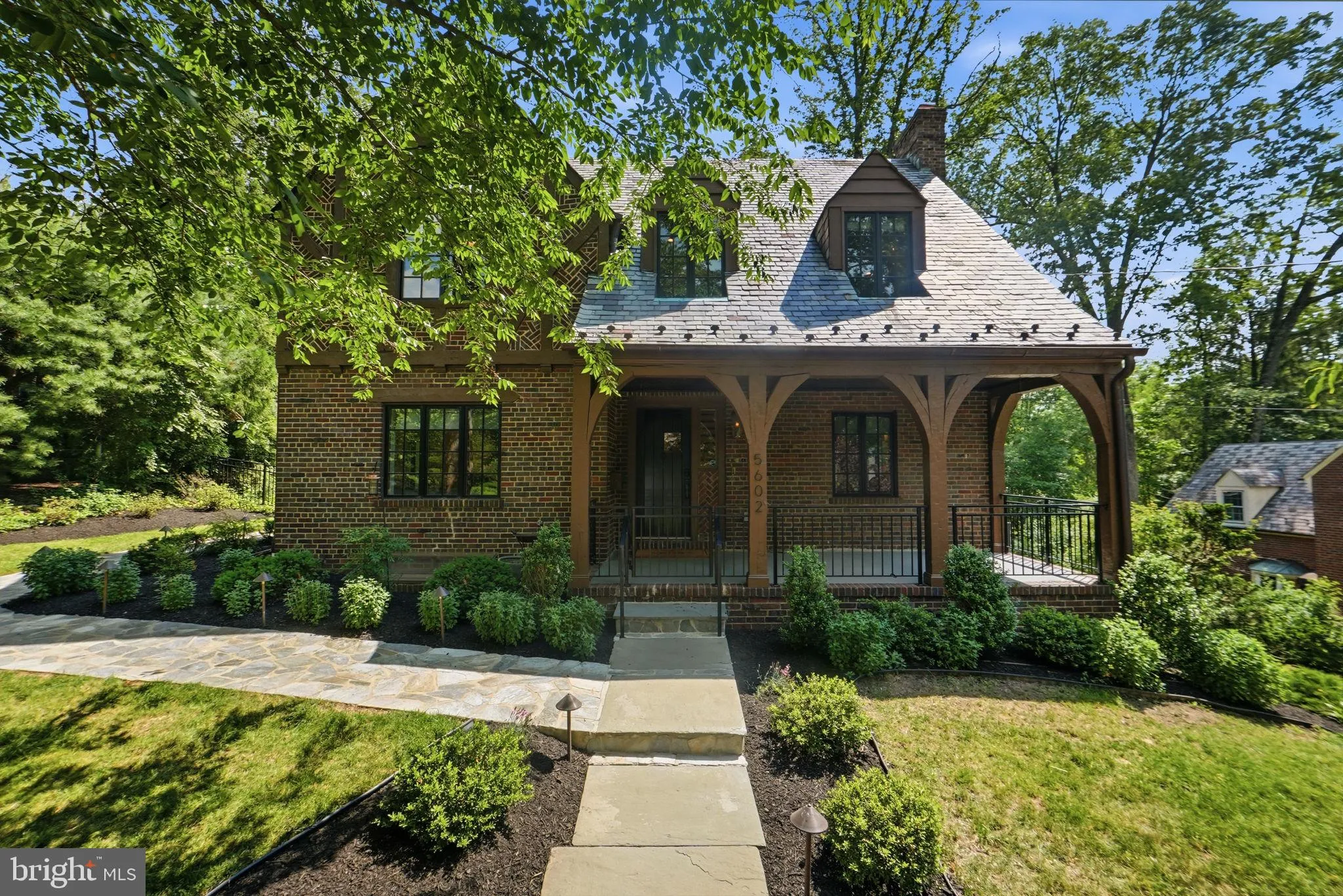 5602 YORK LANE, Bethesda, MD 20814