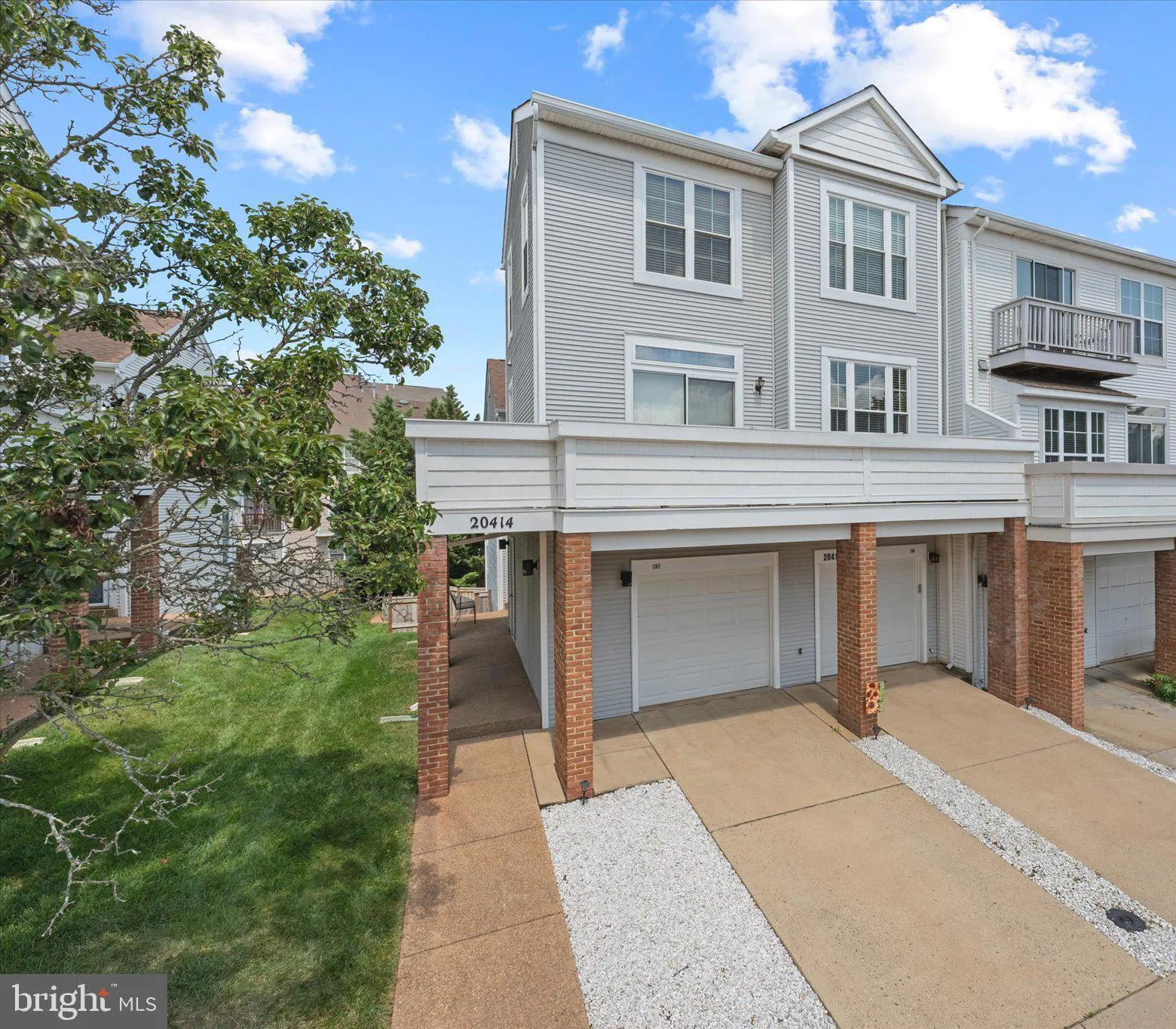 20414 COOL FERN SQUARE, Ashburn, VA 20147