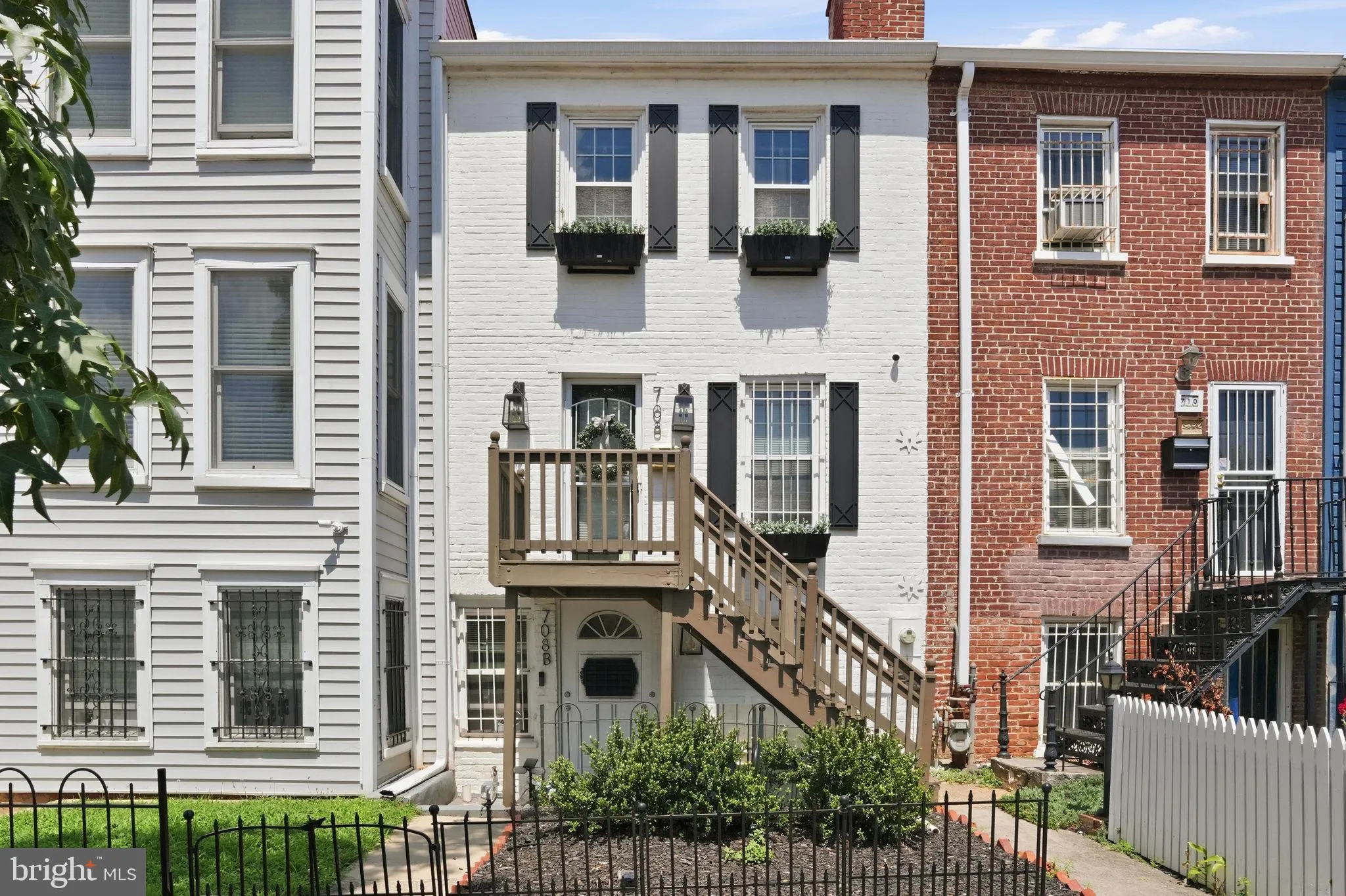 708 I STREET, Washington, DC 20003