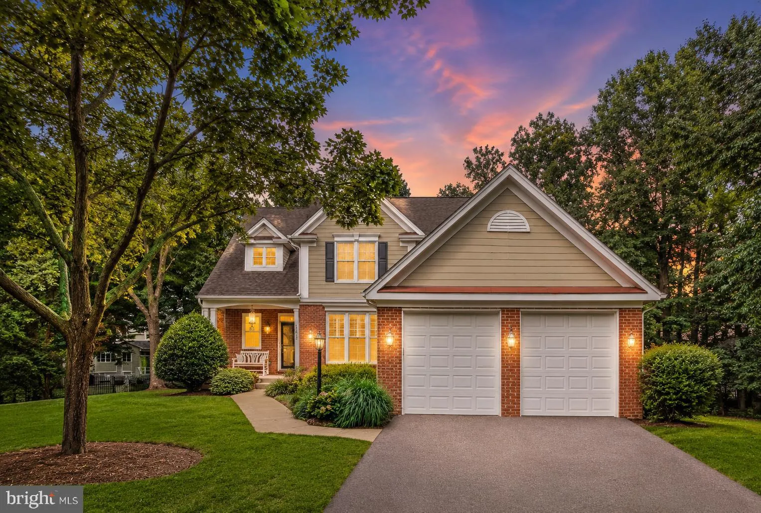 11412 NIGHT STAR WAY, Reston, VA 20194