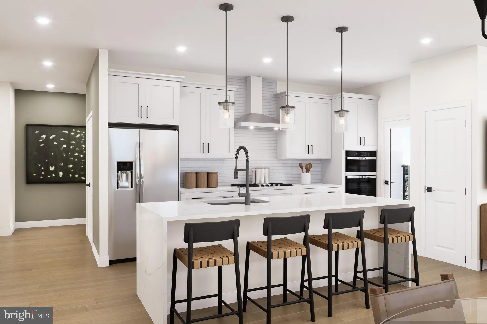 1121 FORTUNE TERRACE, Potomac, MD 20854