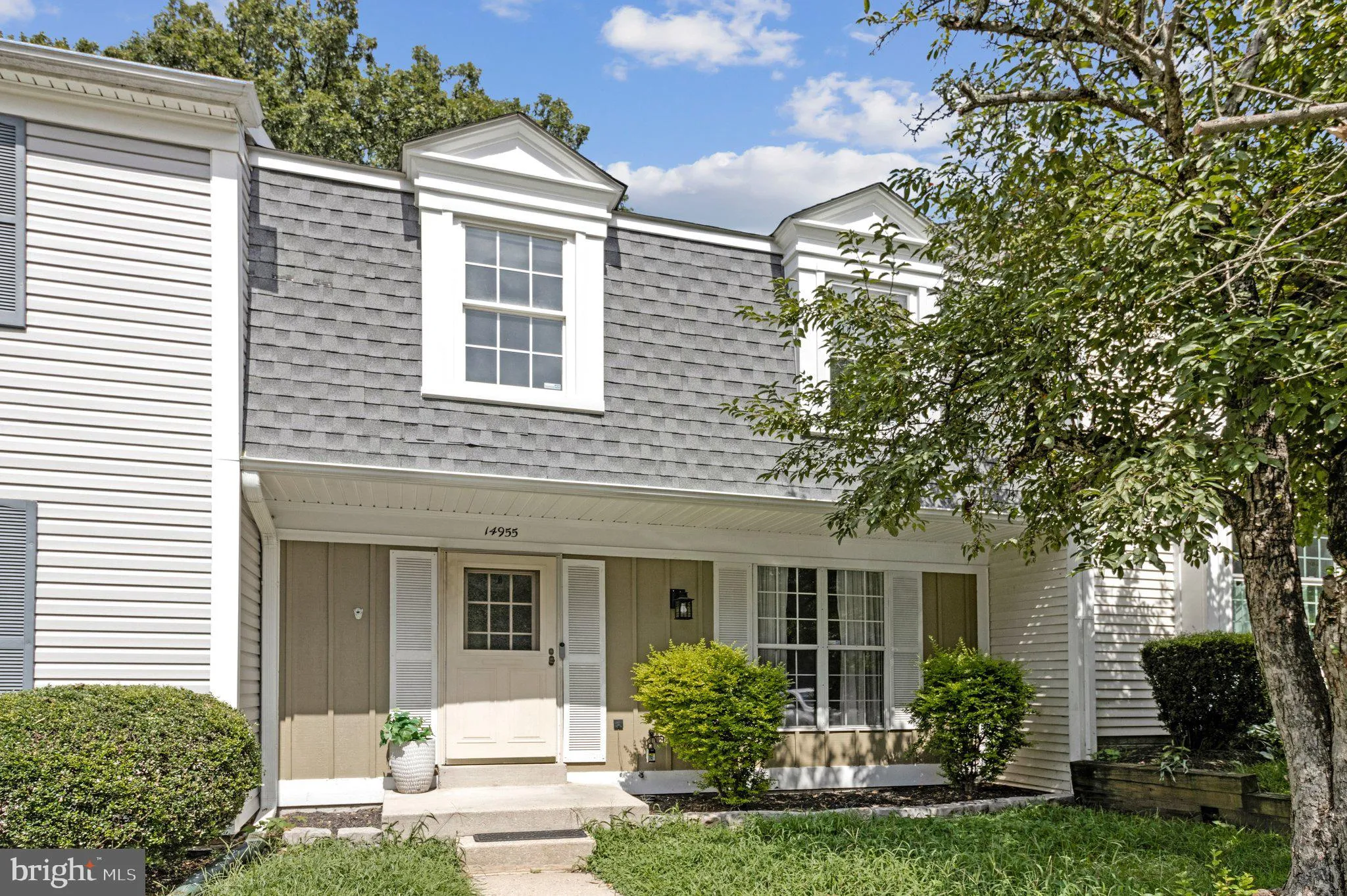 14955 CARRIAGE SQUARE DRIVE, Silver Spring, MD 20906