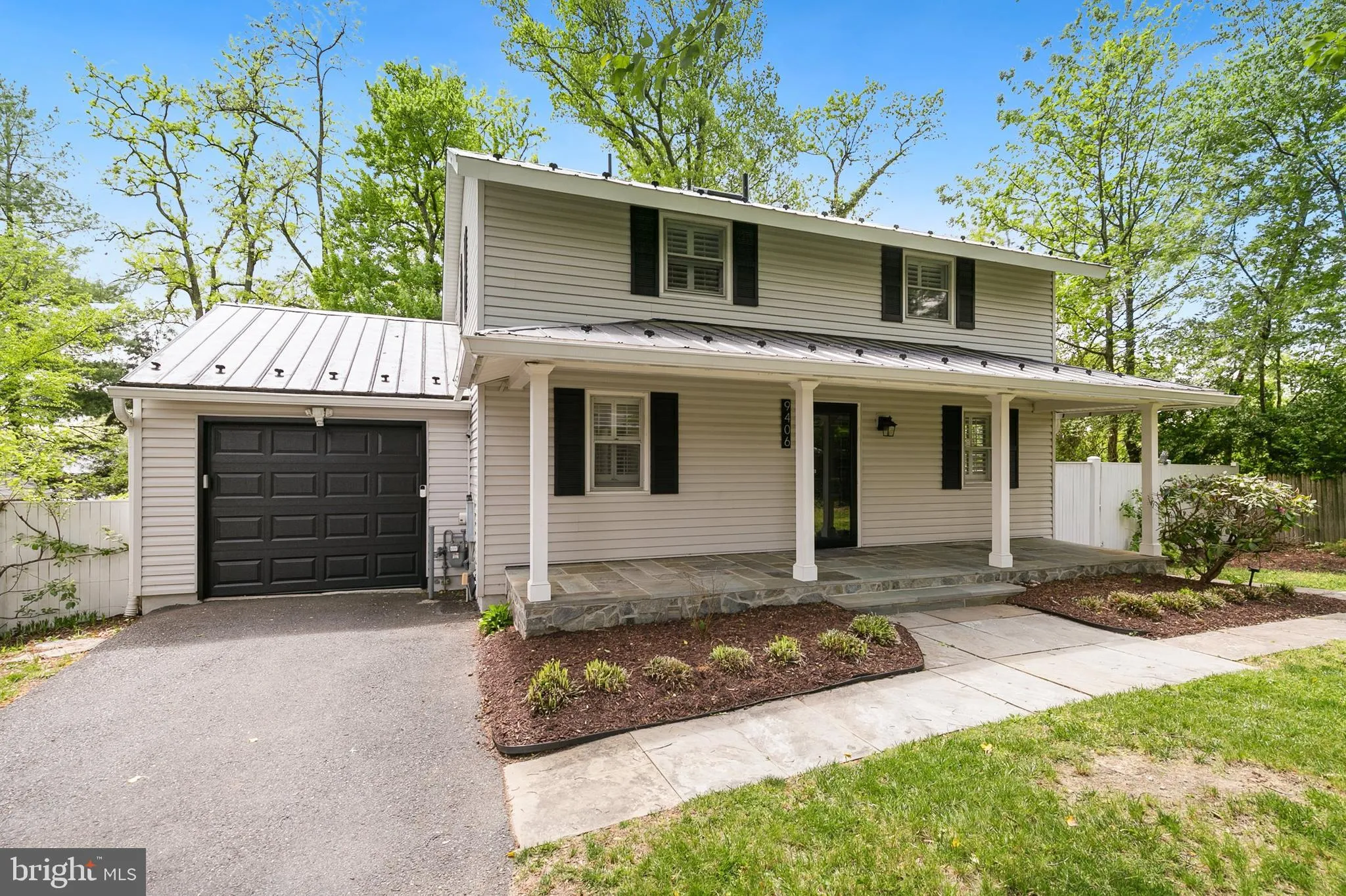 9406 HALE PLACE, Silver Spring, MD 20910