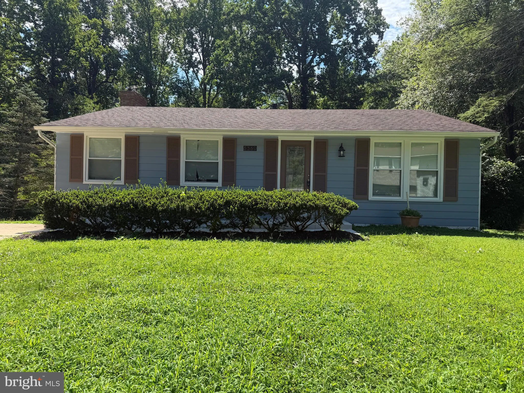 5369 HESPERUS DRIVE, Columbia, MD 21044