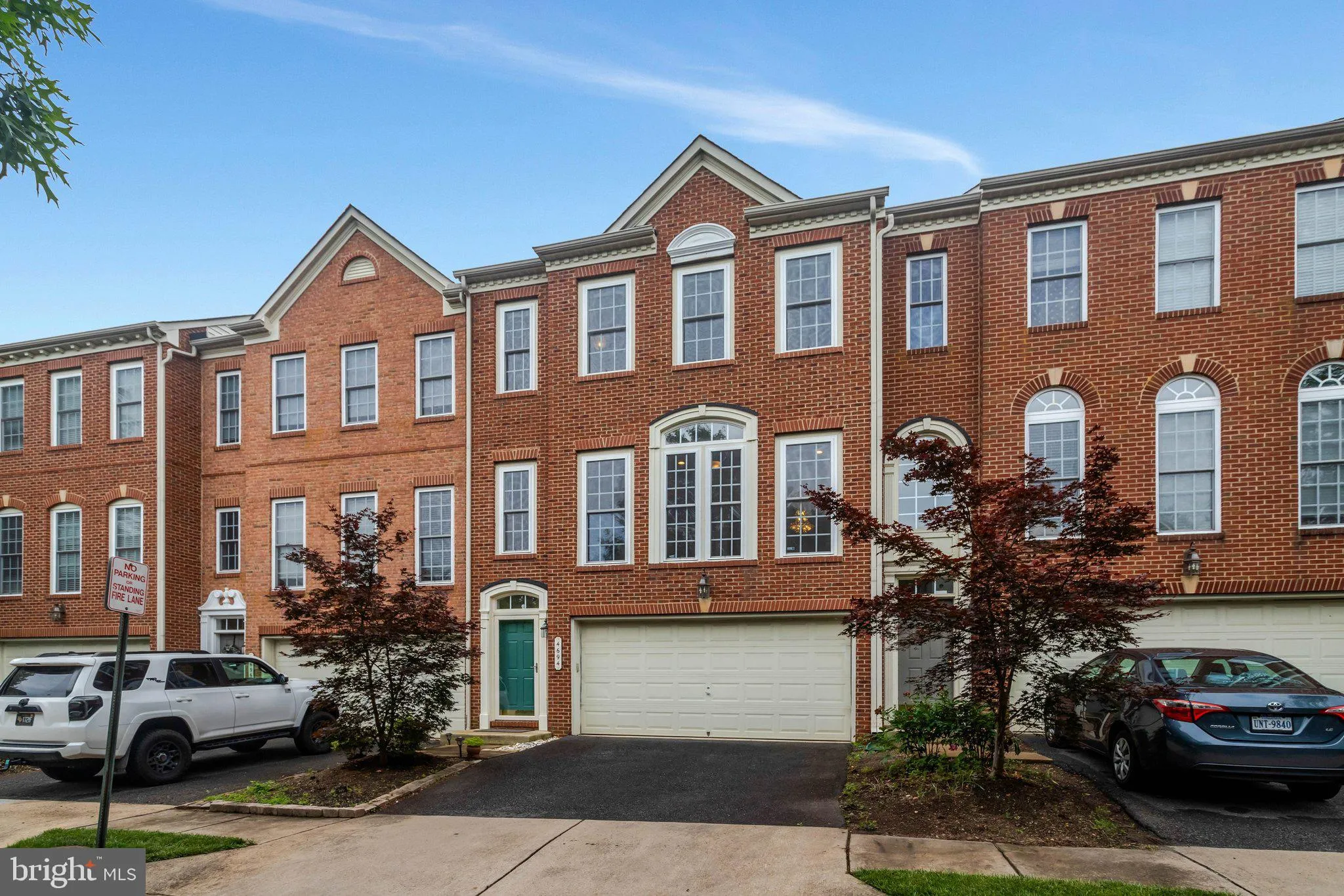 4694 HELEN WINTER TERRACE, Alexandria, VA 22312
