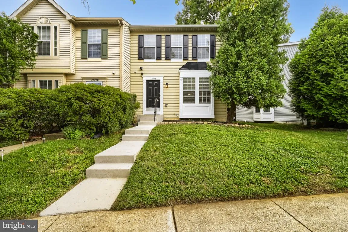 8573 BLACK STAR CIRCLE, Columbia, MD 21045