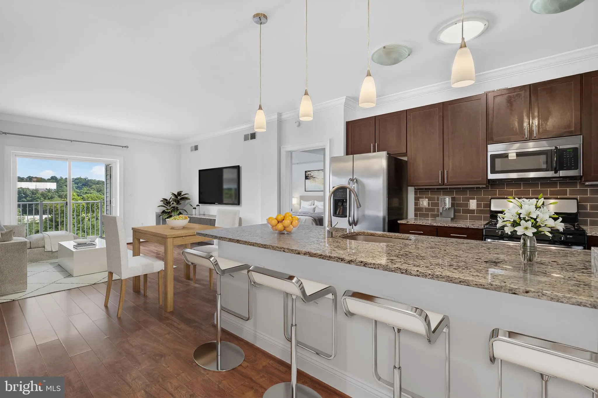 6301 EDSALL ROAD, Alexandria, VA 22312
