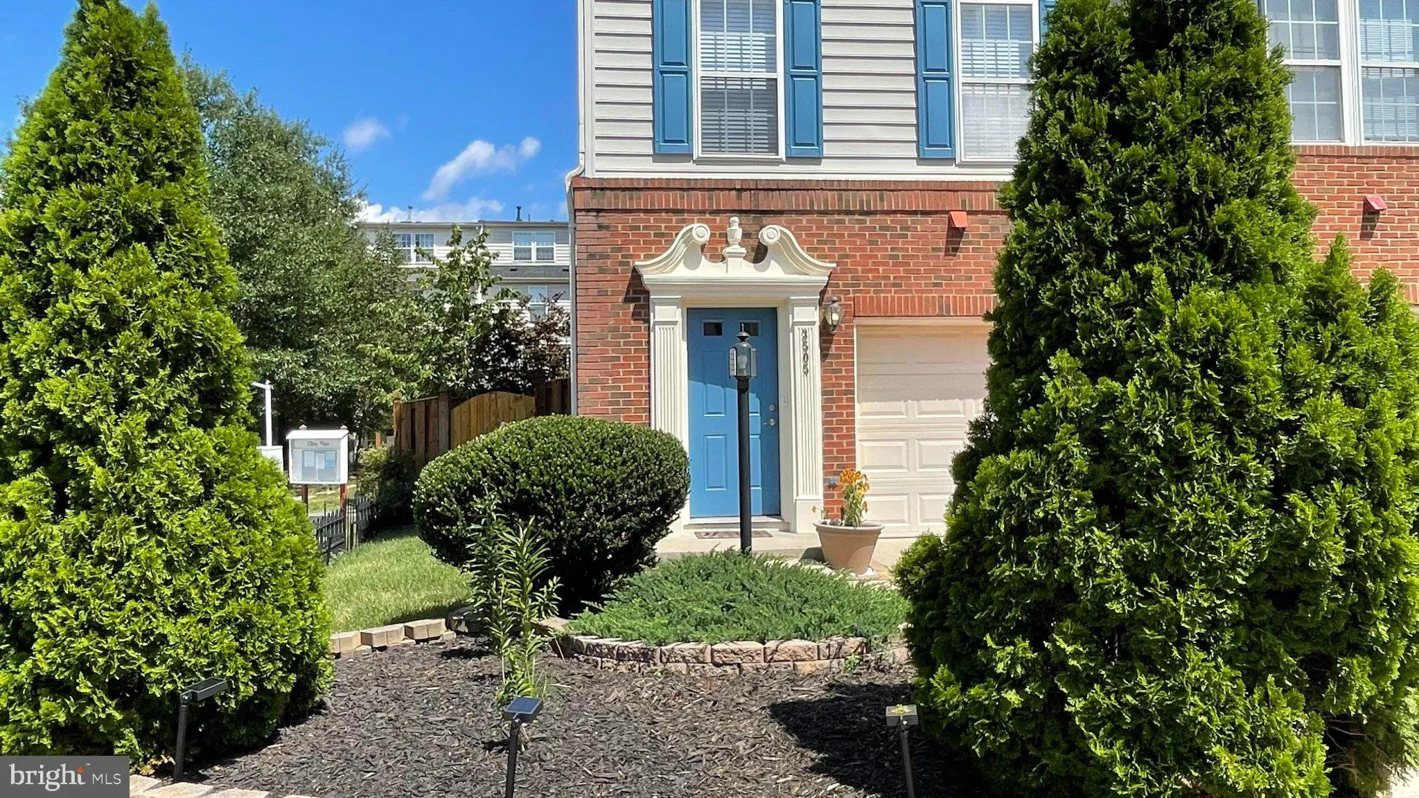 3505 ELLERY CIRCLE, Falls Church, VA 22041
