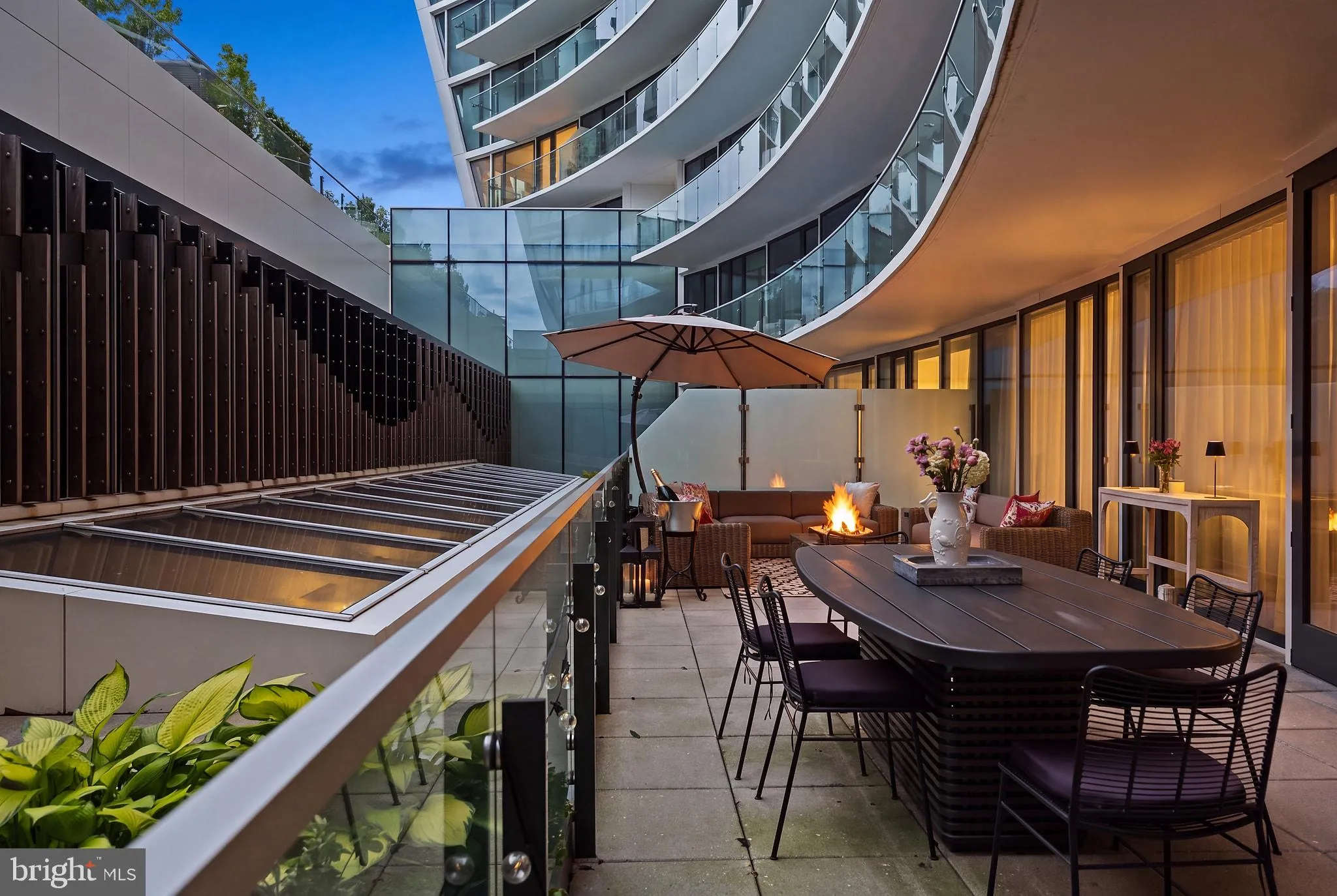 601 WHARF STREET, Washington, DC 20024