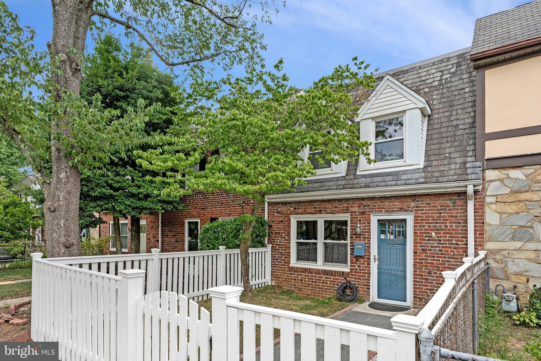 4782 21ST ROAD, Arlington, VA 22207