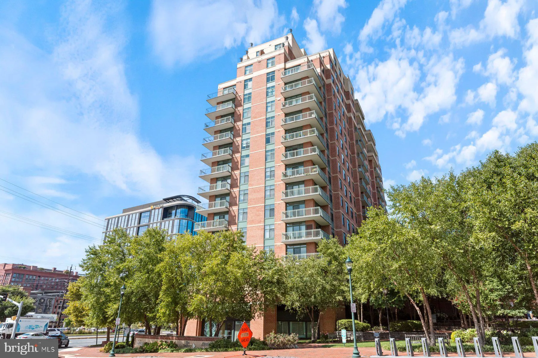11700 OLD GEORGETOWN ROAD, North Bethesda, MD 20852