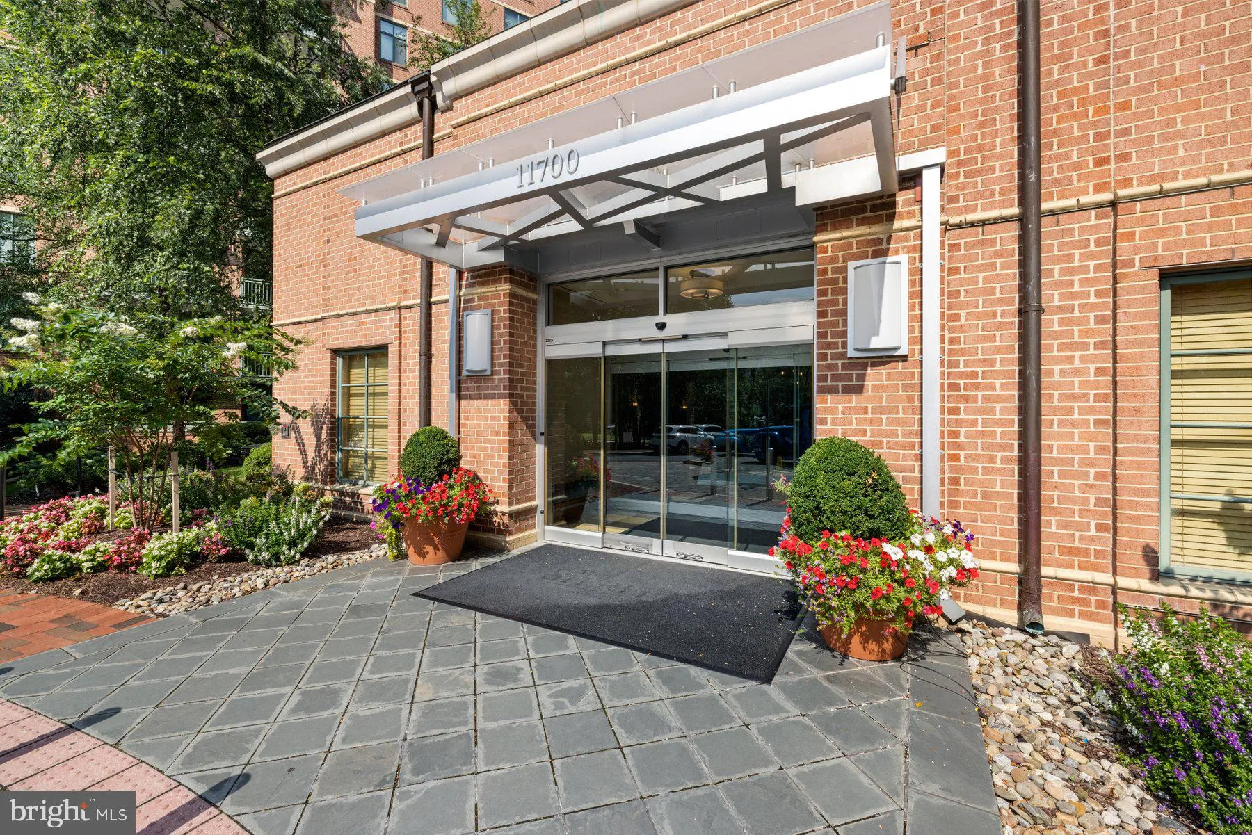 11700 OLD GEORGETOWN ROAD, North Bethesda, MD 20852