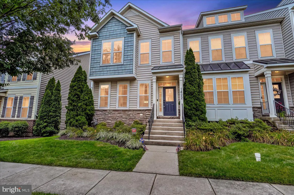 1422 SCHEER STREET, Brunswick, MD 21716