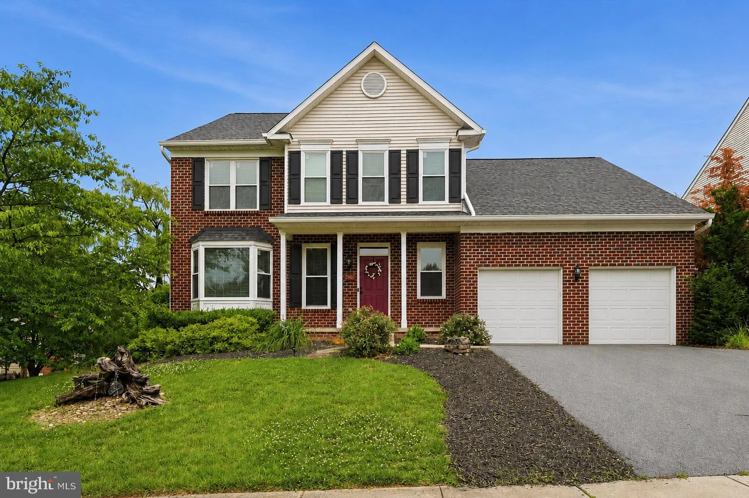 2402 SHAKER LANE, Frederick, MD 21702