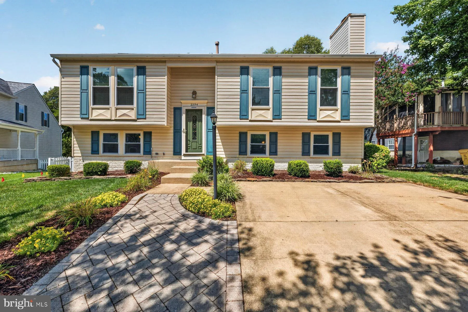 2294 RAINDROP COURT, Odenton, MD 21113