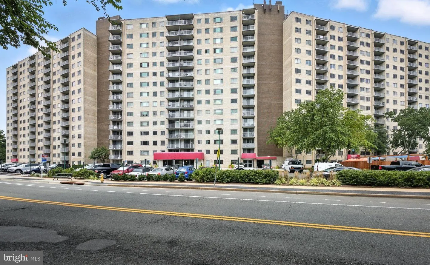 2500 VAN DORN STREET, Alexandria, VA 22302
