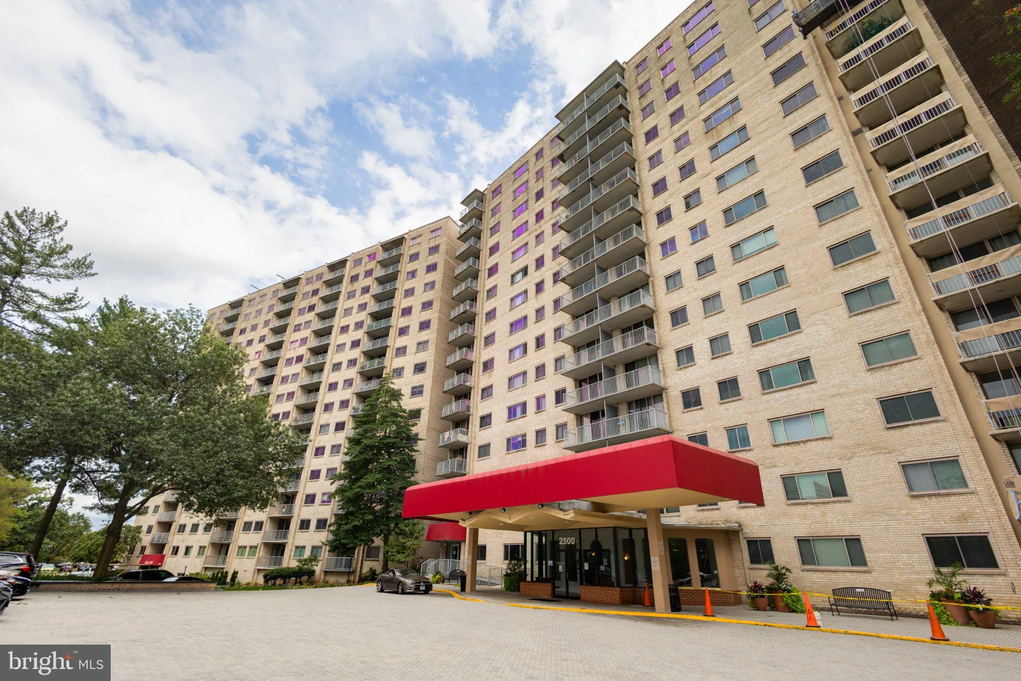 2500 VAN DORN STREET, Alexandria, VA 22302