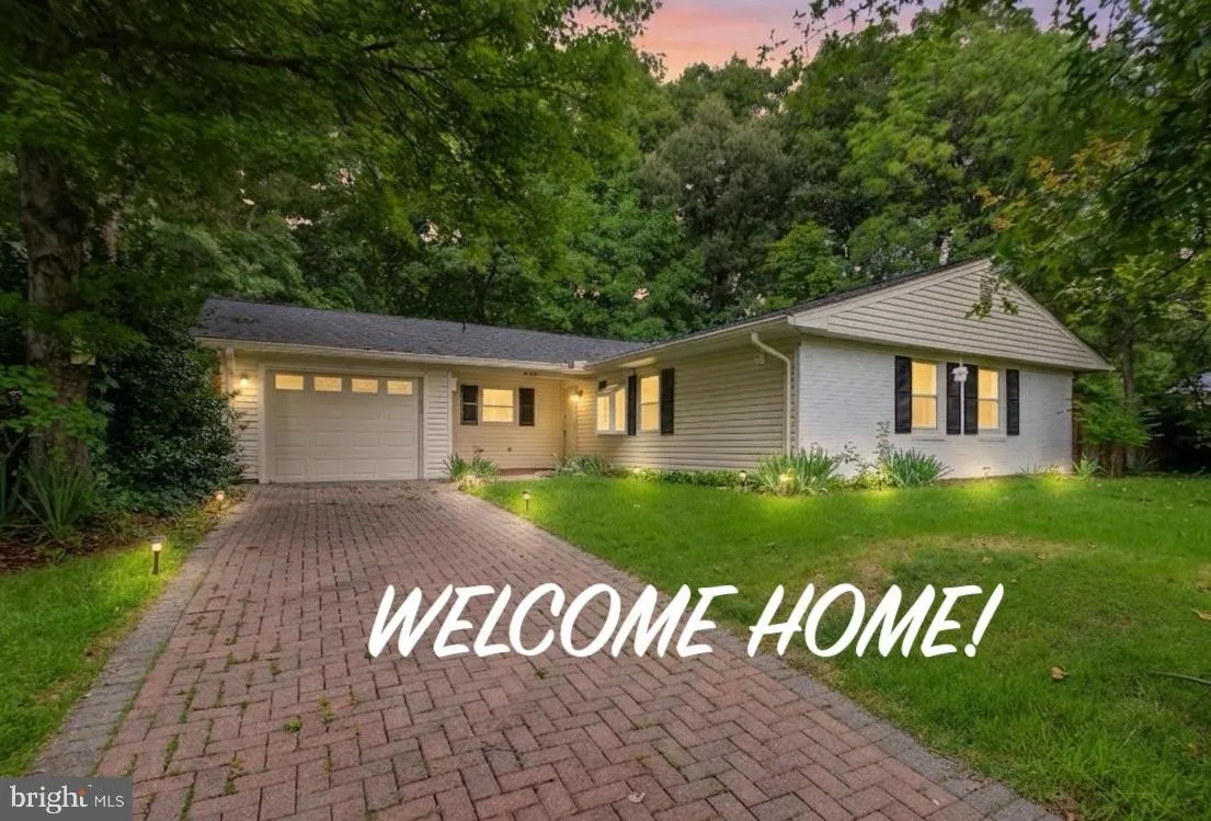 8804 STRAUSE COURT, Springfield, VA 22153